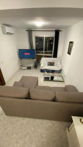Apartamento cerca del mar